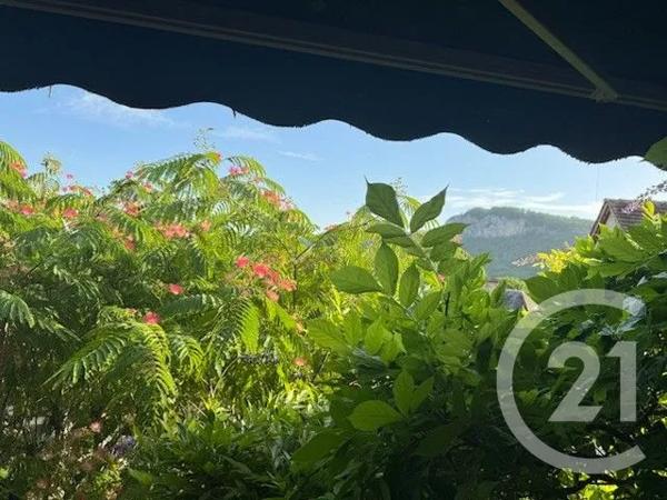 Maison à vendre  3 pièces - 60 m 2   ST SOZY  - 46
