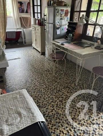 Maison à vendre  3 pièces - 60 m 2   ST SOZY  - 46