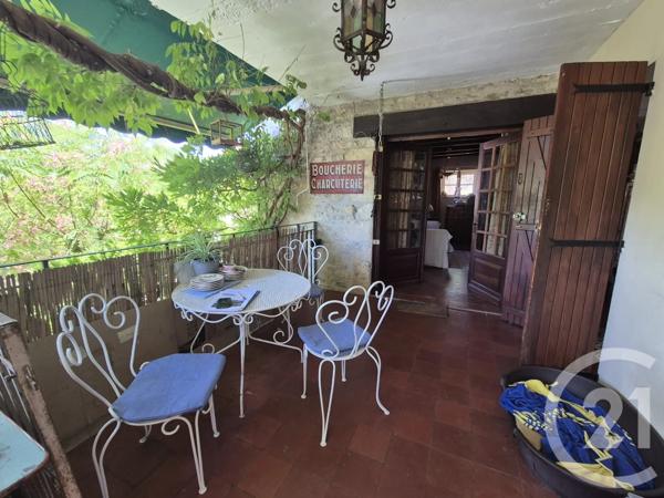 Maison à vendre  3 pièces - 60 m 2   ST SOZY  - 46