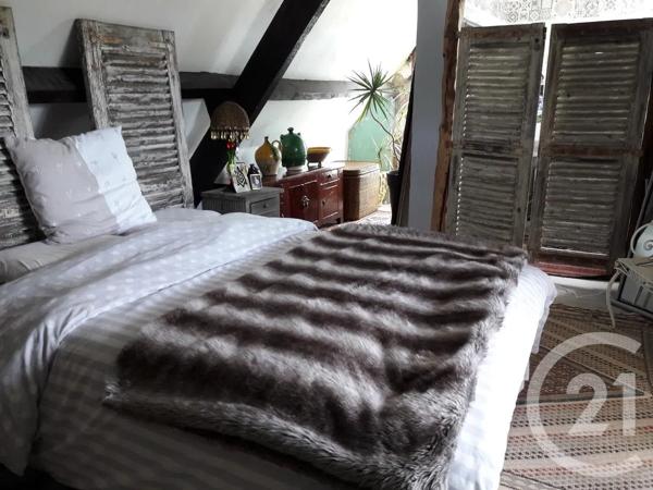 Maison à vendre  3 pièces - 60 m 2   ST SOZY  - 46