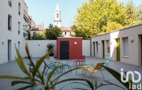 Studio 1 pièce de 22 m² à Marseille (13005)
