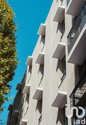 Studio 1 pièce de 22 m² à Marseille (13005)