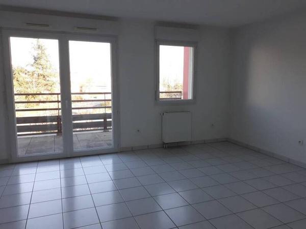 Appartement 3 pièces - 44800 Saint-Herblain