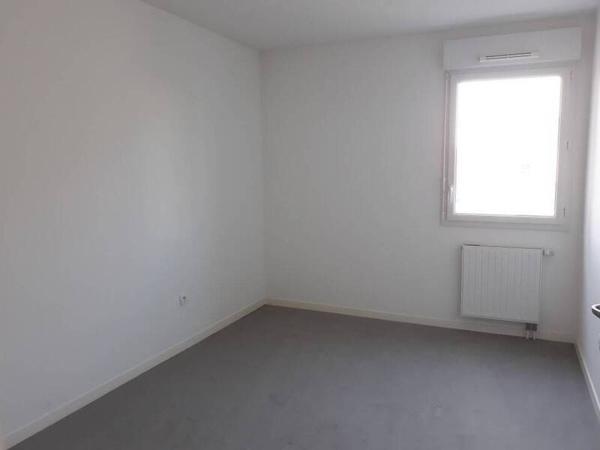 Appartement 3 pièces - 44800 Saint-Herblain