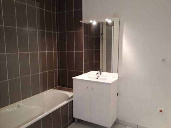 Appartement 3 pièces - 44800 Saint-Herblain