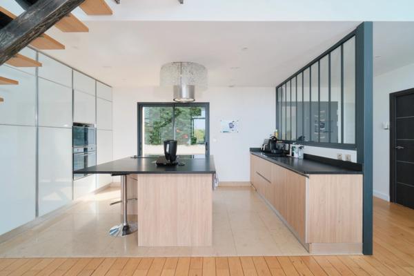 🌟 NOUVEAUTÉ – SUPERBE MAISON DE PLAIN-PIED – SECTEUR PRISÉ DE LA RAMA À GIVORS 🌟