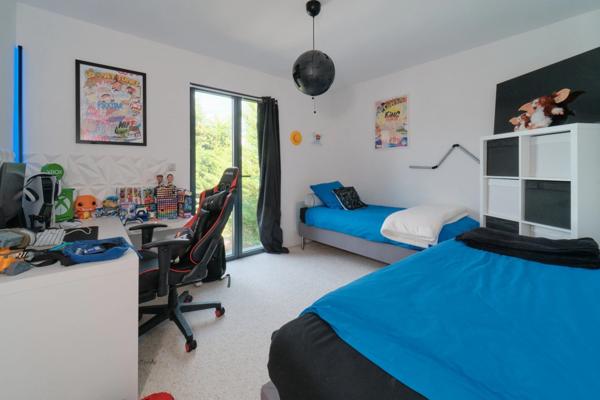 🌟 NOUVEAUTÉ – SUPERBE MAISON DE PLAIN-PIED – SECTEUR PRISÉ DE LA RAMA À GIVORS 🌟