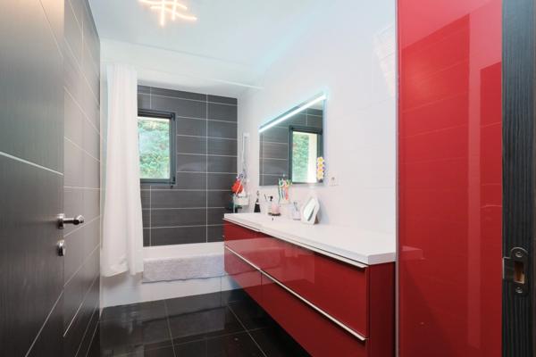 🌟 NOUVEAUTÉ – SUPERBE MAISON DE PLAIN-PIED – SECTEUR PRISÉ DE LA RAMA À GIVORS 🌟