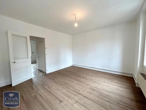 Appartement à louer 2 pièces 57.5m² Firminy (42700)