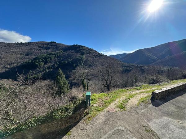 Maison  de village 4 pièces avec combles aménageables