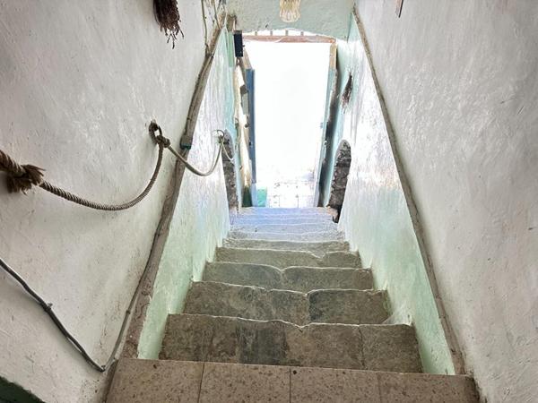 Maison  de village 4 pièces avec combles aménageables