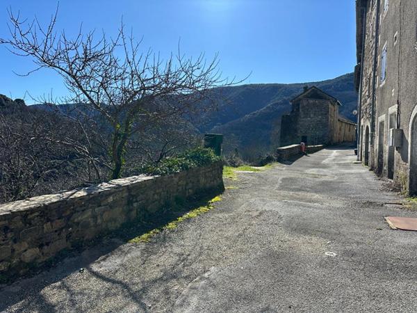 Maison  de village 4 pièces avec combles aménageables