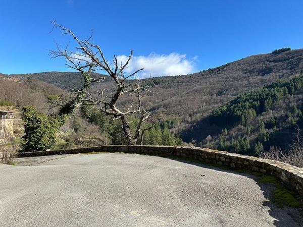 Maison  de village 4 pièces avec combles aménageables
