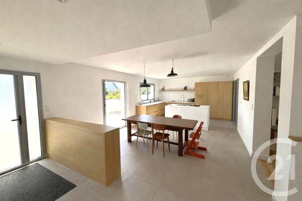 Maison à vendre  6 pièces - 133,25 m2 DINARD - 35