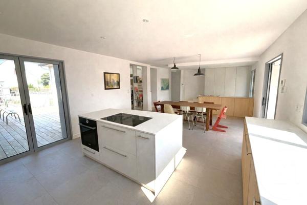 Maison à vendre  6 pièces - 133,25 m2 DINARD - 35