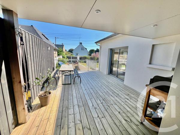 Maison à vendre  6 pièces - 133,25 m2 DINARD - 35