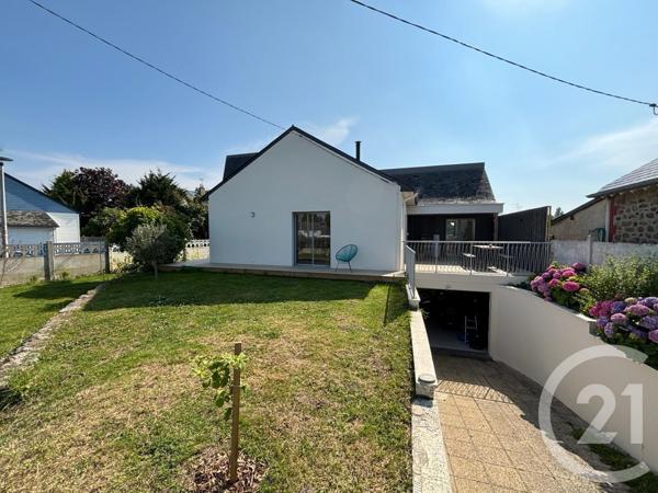 Maison à vendre  6 pièces - 133,25 m2 DINARD - 35