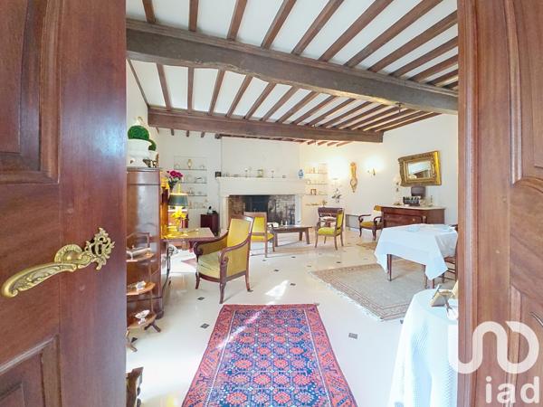 Maison à vendre 7 pièces 219 m² Juillan