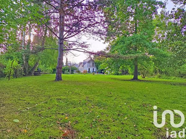 Maison à vendre 7 pièces 219 m² Juillan