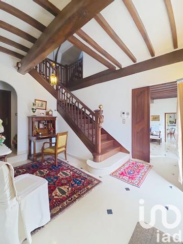 Maison à vendre 7 pièces 219 m² Juillan