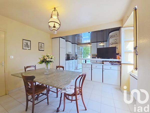 Maison à vendre 7 pièces 219 m² Juillan