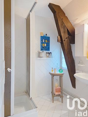 Maison à vendre 7 pièces 219 m² Juillan