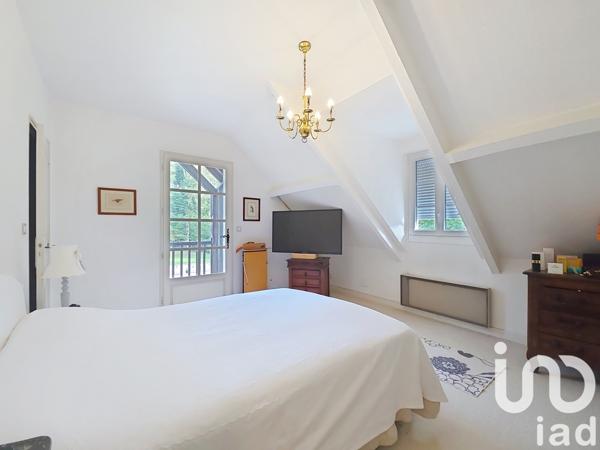 Maison à vendre 7 pièces 219 m² Juillan