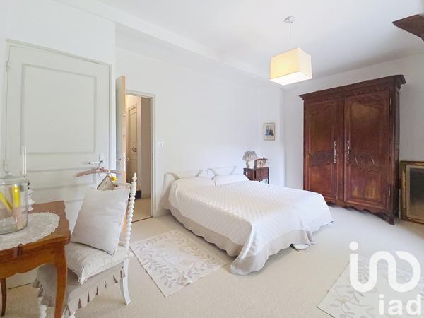 Maison à vendre 7 pièces 219 m² Juillan