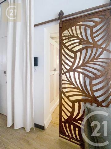 Appartement F3 Bis à vendre  3 pièces - 87,70 m 2   BEZIERS  - 34