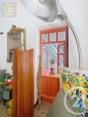 Appartement F3 Bis à vendre  3 pièces - 87,70 m 2   BEZIERS  - 34