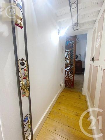 Appartement F3 Bis à vendre  3 pièces - 87,70 m 2   BEZIERS  - 34