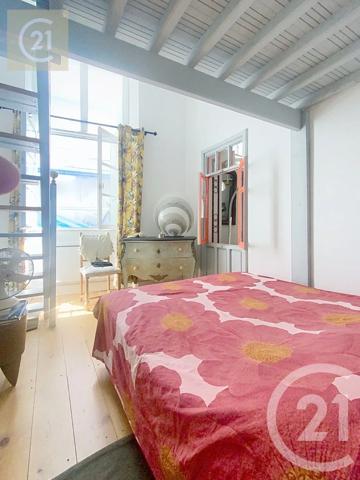 Appartement F3 Bis à vendre  3 pièces - 87,70 m 2   BEZIERS  - 34
