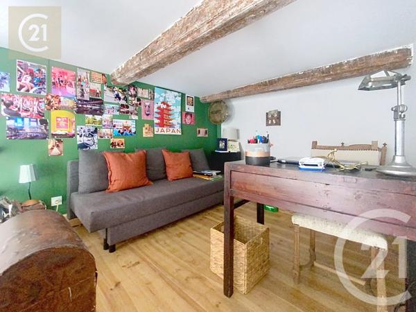 Appartement F3 Bis à vendre  3 pièces - 87,70 m 2   BEZIERS  - 34