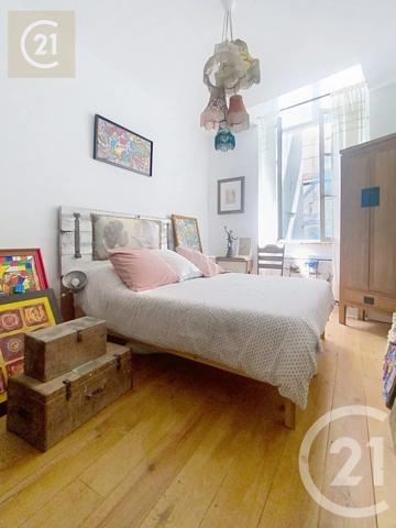 Appartement F3 Bis à vendre  3 pièces - 87,70 m 2   BEZIERS  - 34