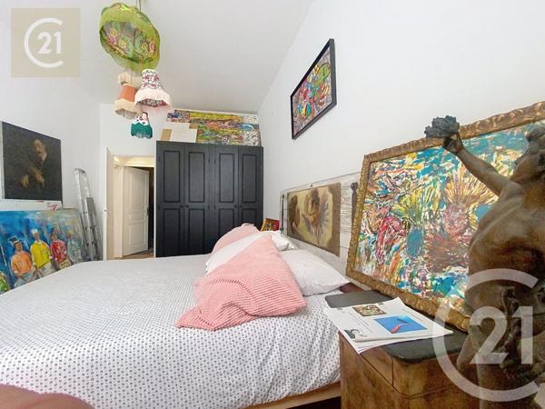 Appartement F3 Bis à vendre  3 pièces - 87,70 m 2   BEZIERS  - 34