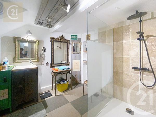 Appartement F3 Bis à vendre  3 pièces - 87,70 m 2   BEZIERS  - 34