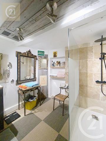 Appartement F3 Bis à vendre  3 pièces - 87,70 m 2   BEZIERS  - 34