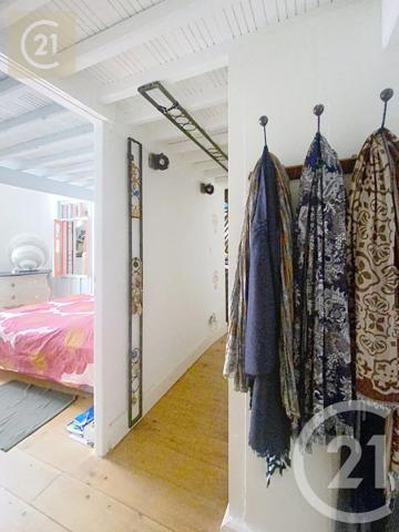 Appartement F3 Bis à vendre  3 pièces - 87,70 m 2   BEZIERS  - 34