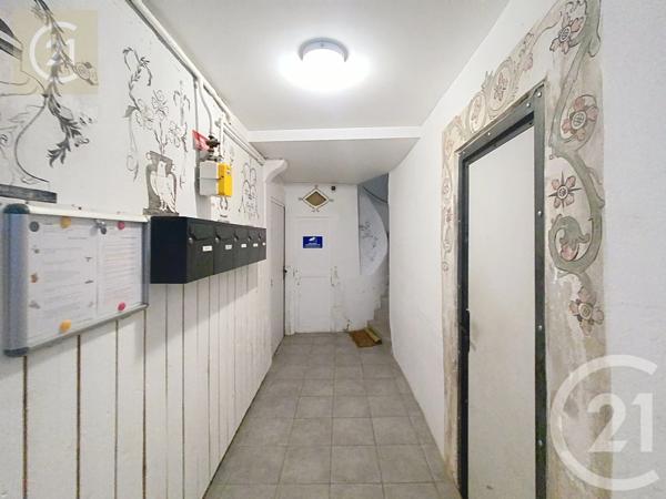 Appartement F3 Bis à vendre  3 pièces - 87,70 m 2   BEZIERS  - 34