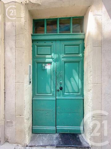 Appartement F3 Bis à vendre  3 pièces - 87,70 m 2   BEZIERS  - 34