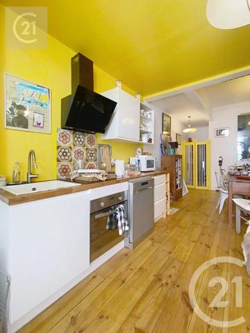 Appartement F3 Bis à vendre  3 pièces - 87,70 m 2   BEZIERS  - 34