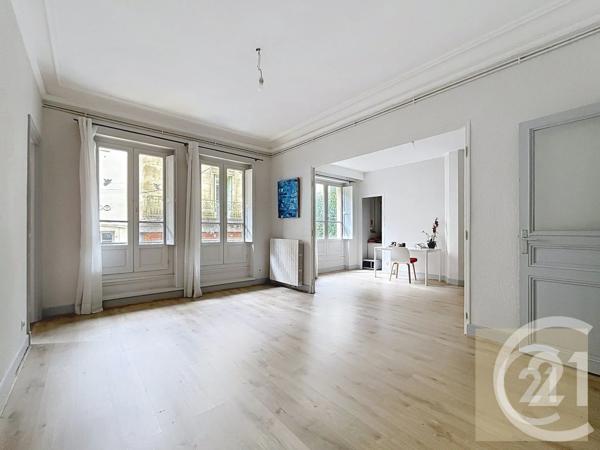Appartement F3 Bis à vendre  3 pièces - 87,70 m 2   BEZIERS  - 34