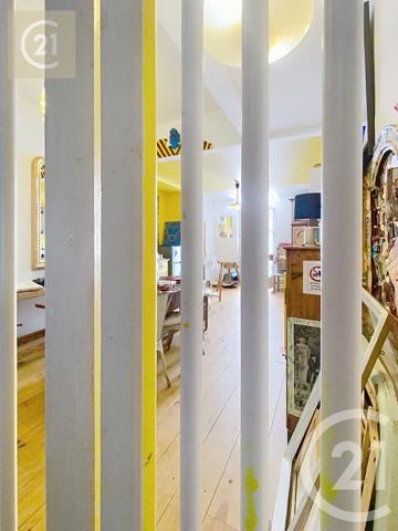 Appartement F3 Bis à vendre  3 pièces - 87,70 m 2   BEZIERS  - 34