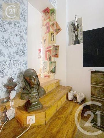 Appartement F3 Bis à vendre  3 pièces - 87,70 m 2   BEZIERS  - 34