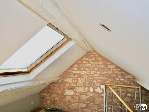 Maison - Vendu - 103 m² - CHATEAUNEUF-SUR-CHER | The Door Man