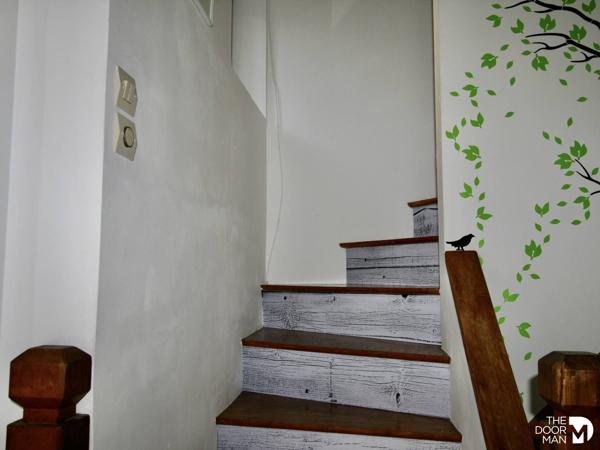 Maison - Vendu - 103 m² - CHATEAUNEUF-SUR-CHER | The Door Man