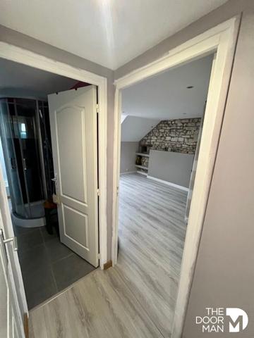 Maison - Vendu - 103 m² - CHATEAUNEUF-SUR-CHER | The Door Man