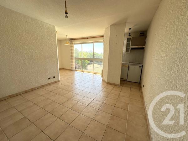 Appartement F2 à vendre  2 pièces - 37,61 m 2   ARGELES SUR MER  - 66