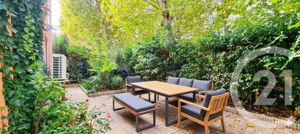 Appartement F2 à vendre  2 pièces - 37,61 m 2   ARGELES SUR MER  - 66