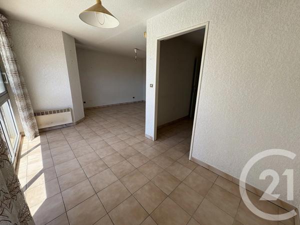 Appartement F2 à vendre  2 pièces - 37,61 m 2   ARGELES SUR MER  - 66